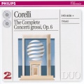 felix ayo、Arnaldo Apostoli、Enzo Altobelli、maria teresa garatti、Guy Bovet、I Musici - Corelli: Concerto grosso in G Minor, Op. 6 No. 8, 