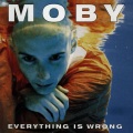 Moby - Into The Blue