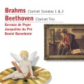 gervase de peyer、Daniel Barenboim、Dame Janet Baker - II. Adagio