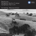 kurt sanderling - IV. Allegro - Presto