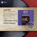 helen donath、christa ludwig、robert tear、robert lloyd、Philharmonia Chorus、Philharmonia Orchestra、Carlo Maria Giulini - X. Hostias