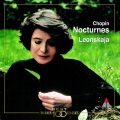 elisabeth leonskaja - No. 3 in B Major