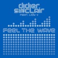 Rie Sinclair - Feel the Wave