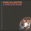 Duke Ellington、John Coltrane - In A Sentimental Mood