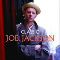 Joe Jackson - You Got The Fever