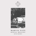 Marvin Gaye、Kygo - Sexual Healing