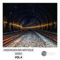 Savan、Arken X、Savan(Ind)、Rawnn - Restored (Enertia-SoundRemix)