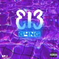 313Gang、Fenix、DLK - To No Corre
