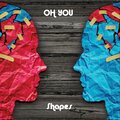 Shapes Oxford - Oh You