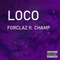 Forclaz、CHAMP - Loco