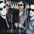 U2 - Discothèque (DM Deep Club mix)