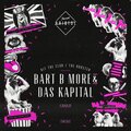 Bart B More、Das Kapital - The Rooster (ExtendedMix)