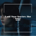 猫亦记事录、阿茶 - 9와 4분의 3 승강장에서 너를 기다려 (Run Away)