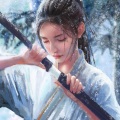 小陈同学撸力撸力 - 春三月