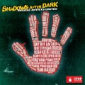duane stephenson、Alborosie、Romain Virgo、Christopher Martin、morgan heritage、Dean Fraser、Raging Fyah、Sandy Smith、Kumar、Tarrus Riley、Etana、Kabaka Pyramid - Shadows After Dark