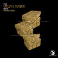 Oliver-K、Carlos A - Eso Es