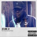 Reign IV、Guti - Can't  Be Stressing (Explicit)