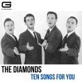 the diamonds - Words of love