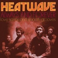 Heatwave - The Star of a Story