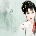 杨椿雄 - 短歌行