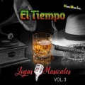 El Tiempo、Tradicional - Por Eso Me Voy
