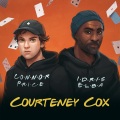 Connor Price、Sean Nazaire、Carlos Altamirano、Idris Elba - Courteney Cox