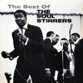 the soul stirrers - I Know I'll Be Free