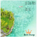 Ibiza Lounge - lo Que Nos Falta