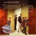 steeleye span - King Henry