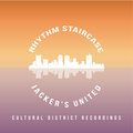 Rhythm Staircase - Jackers United (OriginalMix)