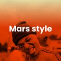 Zbot - Mars Style