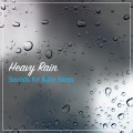 Echoes Of Nature、Soothing Nature Sounds、Rainforest Sounds - Rain to Help Babies Sleep All Night
