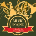 Miles Davis、John Coltrane - Ah-Leu-Cha