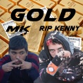 MK、RIP Kenny - Gold