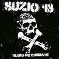 Suzio 13、Jess Y Los Extenders、Mad Punk、Larsen - Bestia Bestia