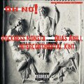 Intercontinental Kint、Rockness Monsta、Quas - Oh No (feat. Rockness Monsta & Quas)(Explicit)