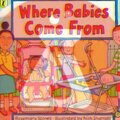 Dstag - Babies Come From.... (Explicit)