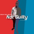 Dotcom、Lilien B - Not guilty (feat. Lilien B)(Explicit)