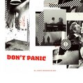don't panic - Lament