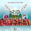 Le Chœur des Piccoli、Fanny、Marcel Atangana - La paix pour Noël (feat. Fanny & Marcel Atangana)