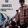 Jayë - No Chances Freestyle (Explicit)