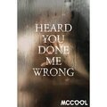 McCool - HYDMW (part 1)