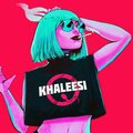 Khaleesi - Khaleesi