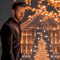 Andres Sanchez - La Magia de la Navidad