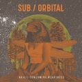 Orbital、Sub - The Windowsill