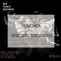 Puncher - Specific Emotions (SteveSaiRemix)