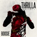 Boosie Badazz、Snootie Wild - Round My City (Explicit)