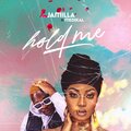 Jamilla、Medikal - Hold Me (feat. Medikal)