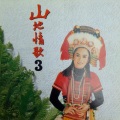 林玉英 - 采槟榔