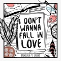 Backclash、Saachi - I Don't Wanna Fall in Love